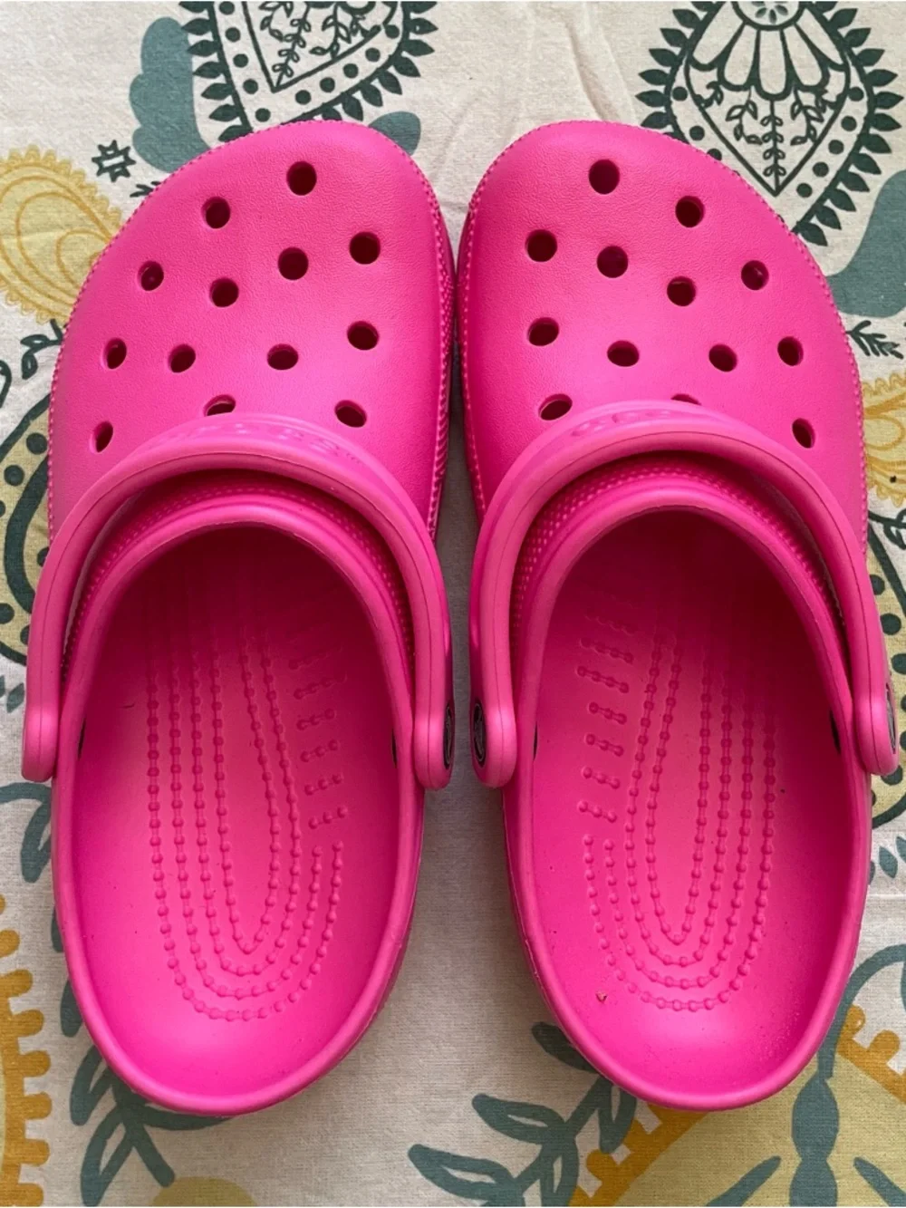 Crocs - Picture 2 of 10